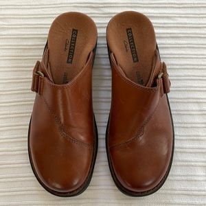 Clark’s Patty Nell Slide Size 7